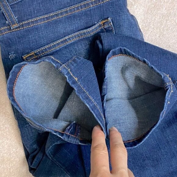 Tommy Hilfiger Denim Slim Fit Jeans 34X32 - Picture 9 of 14